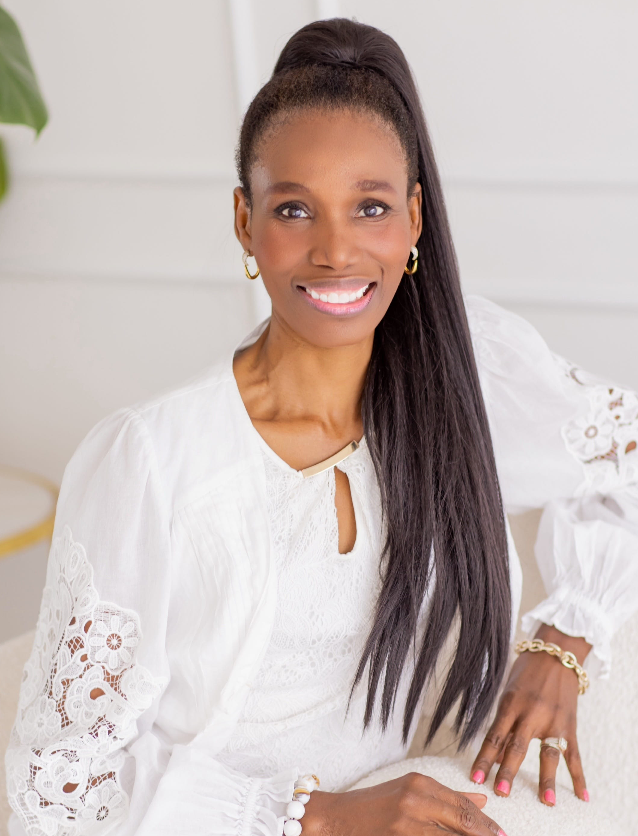 Dr. Martha Ebele Schmidt, Founder and Global CEO